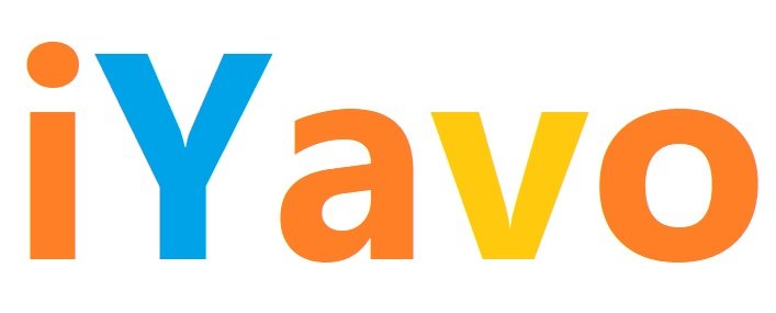 iyavo logo